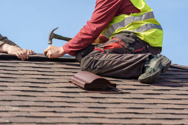 Best Best Roofing Contractors  in Woodlawn, OH