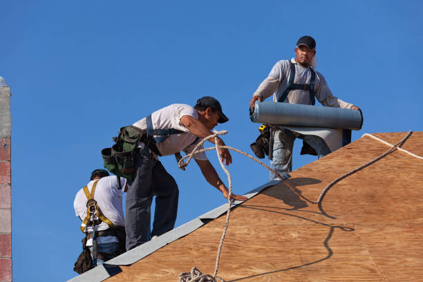 Best Commercial Roofing Services  in Woodlawn, OH