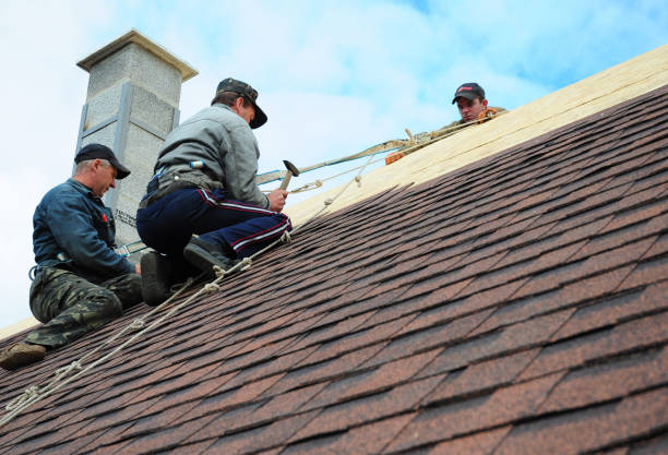 Best Commercial Roofing Services  in Woodlawn, OH